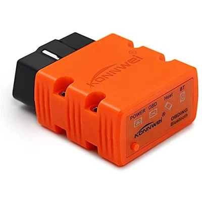 Afbeelding van Konnwei KW902 Bluetooth OBD2 OBDII Scanner Car Code Reader Data Tester Diagnostic Tool