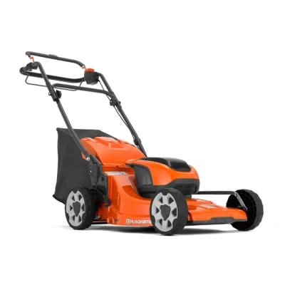 Afbeelding van Husqvarna LC 142iS Accu Maaier 36 V Excl