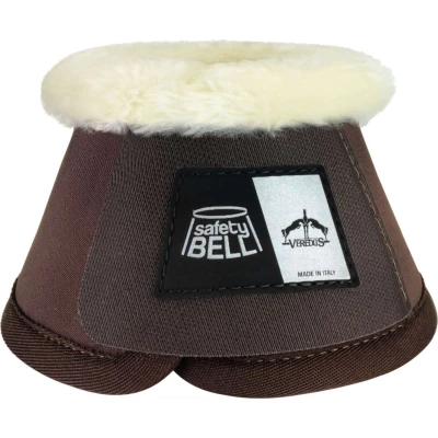 Afbeelding van Veredus Springschoenen Safety Bell Light Save Sheep Bruin M