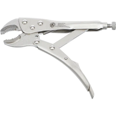 Afbeelding van BGS Griptang 175 mm