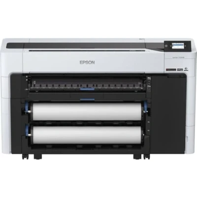 Afbeelding van Epson SureColor SC T5700D grootformaat printer Wifi Inkjet Kleur 2400 x 1200 DPI A0 (841 1189 mm) Ethernet LAN