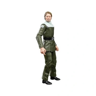 Image de Figurine Star Wars Black Series Galen Erso