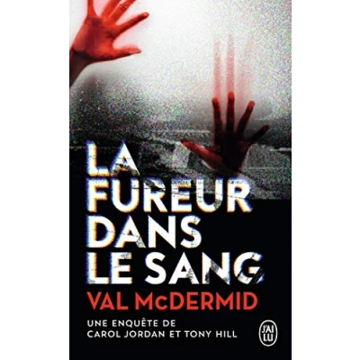 Afbeelding van La fureur dans le sang