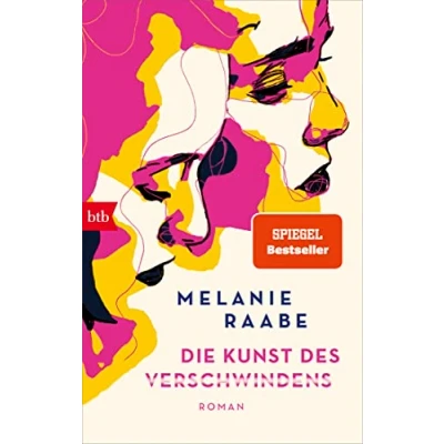 Afbeelding van Die Kunst des Verschwindens