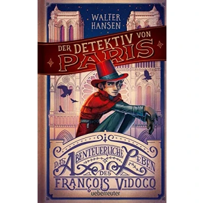 Afbeelding van Der Detektiv von Paris