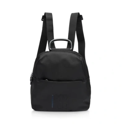 Afbeelding van Mandarina Duck MD20 Rugzak voor dames, zwart., Eén maat
