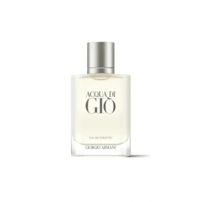 Image de Armani Acqua Di Giò Eau de Toilette Rechargeable 100 ml