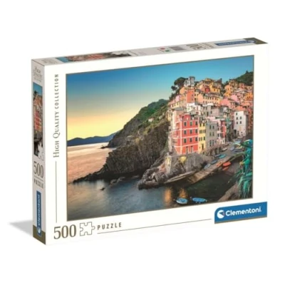Afbeelding van PZL 500 HQC RIOMAGGIORE COAST 2025