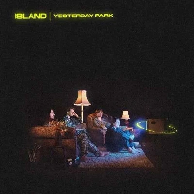 Afbeelding van Island Yesterday Park (LP)