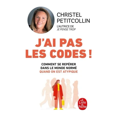 Image de J&#039;ai pas les codes !