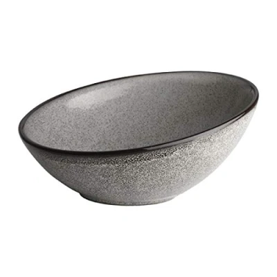 Afbeelding van Olympia Mineral aflopende kom 21.5cm