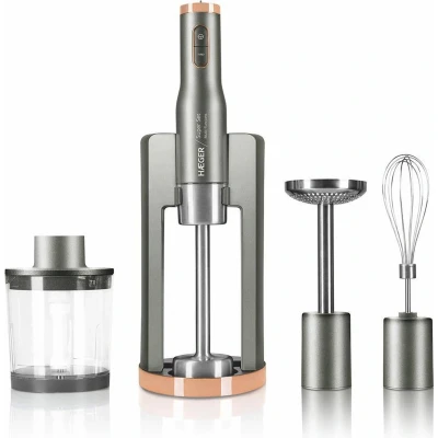 Afbeelding van Haeger Super set Staafmixer