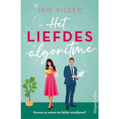 Afbeelding van Het liefdesalgoritme