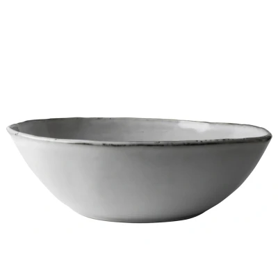 Afbeelding van Organic by Dutch Rose Amsterdam Schaal Licht Grijs 33 cm