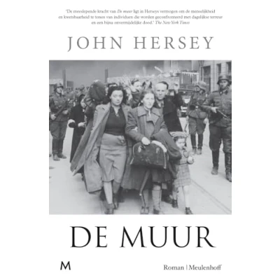 Afbeelding van De muur