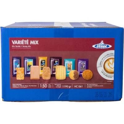 Afbeelding van Hoppe Variete Mix 6 Soorten 150x