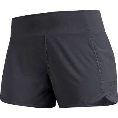 Afbeelding van Gore® Wear R5 Light Korte Broeken Zwart 2XS Vrouw
