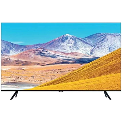 Afbeelding van Samsung TU8079 108 cm (43 inch) LED TV (Ultra HD, HDR10+, Triple Tuner, Smart TV) [modeljaar 2020]