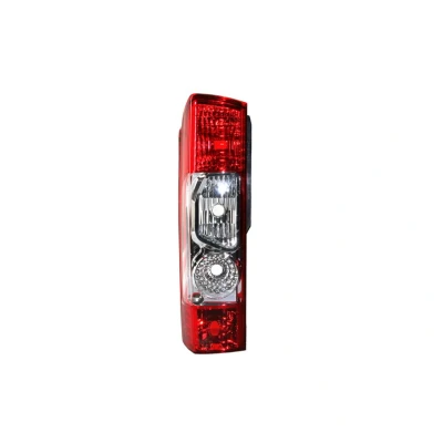 Afbeelding van TYC 11 11358 01 2 Achterlicht Links Zonder lamphouder CITROËN: Relay II Van, Minibus, PEUGEOT: Boxer FIAT: Ducato III Van
