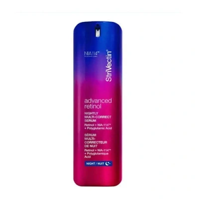 Image de StriVectin Advanced Retinol Nightly Multi Correct Sérum 30 ml