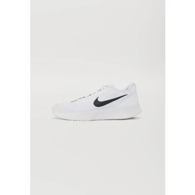 Afbeelding van Nike Performance Vapor LITE Sneakers laag, Heren, Maat: 44, White/black Schoenen