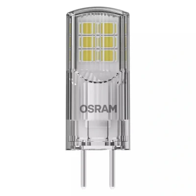 Afbeelding van Osram Parathom GY6.35 LED Steeklamp 2.6 28W Warm Wit 4058075622418