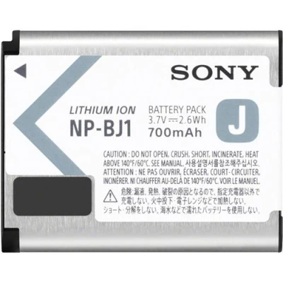 Image de Batterie pour RX0 NPBJ1