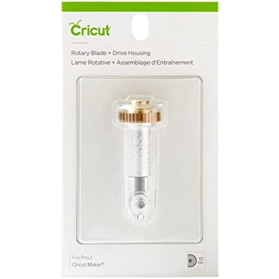 Afbeelding van CRICUT Provo Craft Roterend mes voor thuis Multi kleuren
