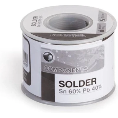 Afbeelding van Soldeertin Velleman