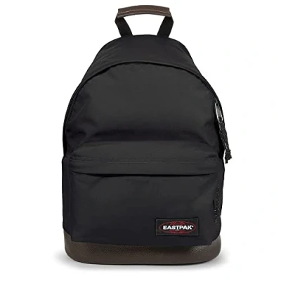 Image de Eastpak WYOMING Sac à Dos, 24 L Black (Noir)