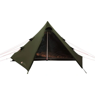 Afbeelding van Green Cone PRS Vierpersoons Tipitent