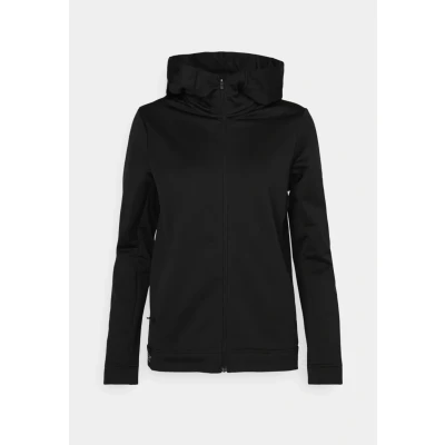 Afbeelding van Peak Performance Rider TECH ZIP HOOD Fleecejas, Heren, Maat: Small, Black