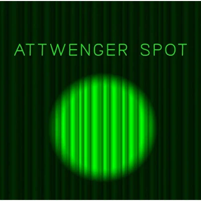 Afbeelding van Attwenger Spoke (CD)