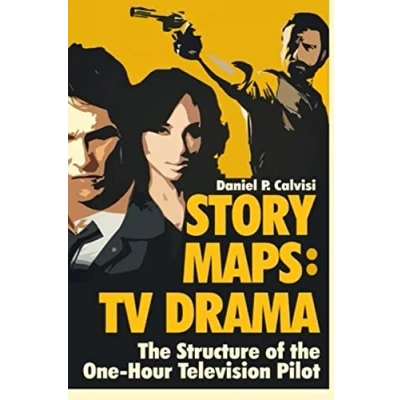 Afbeelding van Story Maps