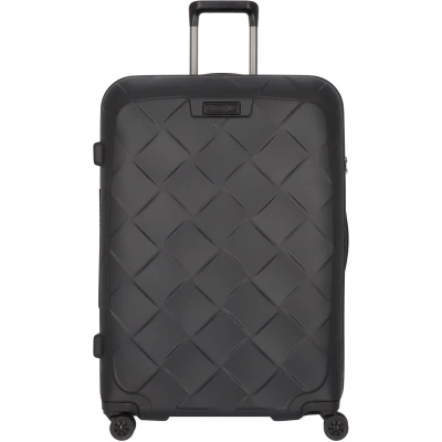 Afbeelding van Stratic Leather &amp; More 4 wiel trolley 75 cm
