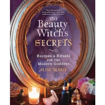 Afbeelding van The Beauty Witch&#039;s Secrets