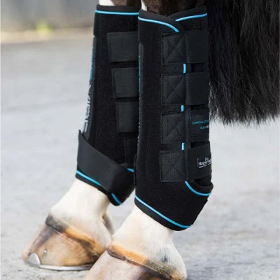 Afbeelding van Guêtres Ice vibe Horseware