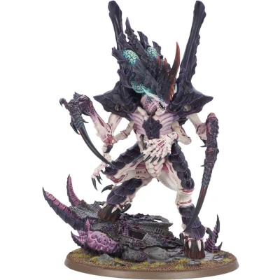Afbeelding van Warhammer 40K Tyranids: Norn Emissary