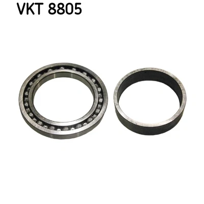 Afbeelding van Lager, versnellingsbak SKF VKT 8805