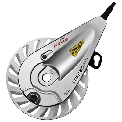 Afbeelding van Shimano rollerbrake front BR C3000 Nexus