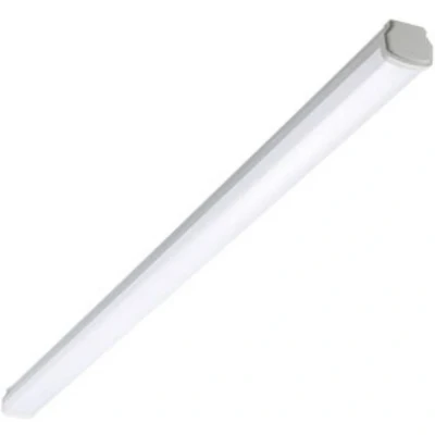Afbeelding van Philips Lighting Ledinaire WT060C TW1 L1500 LED lamp voor vochtige ruimte vast ingebouwd 28 W Neutraalwit Grijs, Wit