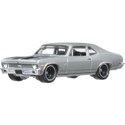 Afbeelding van HotWheels Chevrolet Nova SS Fast and Furious HNW54