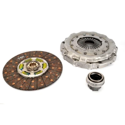 Afbeelding van Valeo Koppelings kit 827178