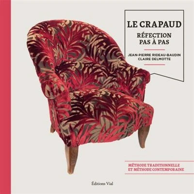 Image de Le crapaud
