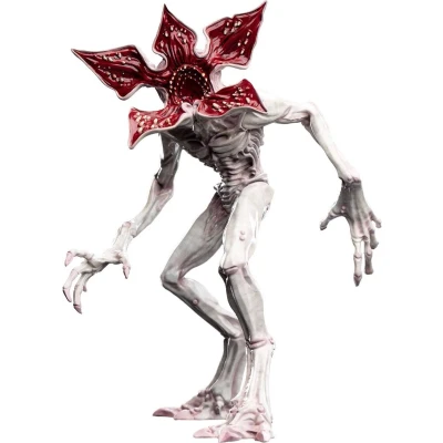 Afbeelding van WETA Workshop Stranger Things: Vinyl Mini Epics The Demogorgon Figuur