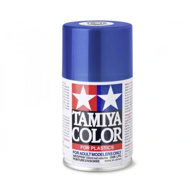 Afbeelding van TS 19 Metallic Blue