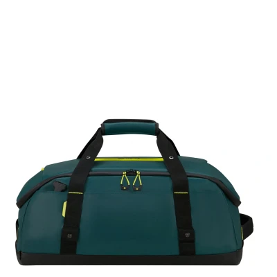 Afbeelding van Samsonite Reistas Zonder Wielen Ecodiver Duffle S Dark Teal