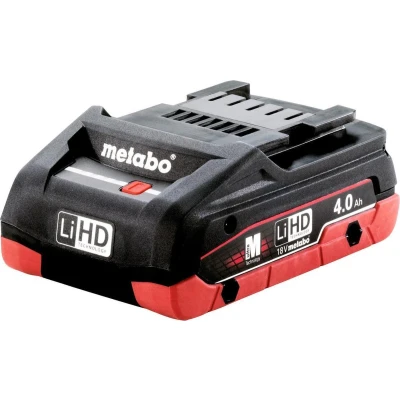 Afbeelding van Accu Pack 18 Volt /Lihd 4.0 Ah