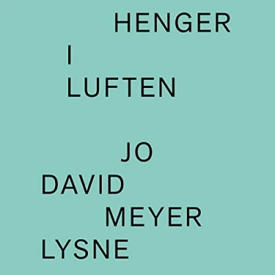 Afbeelding van Jo David Meyer Lysne Henger I Luften (LP)