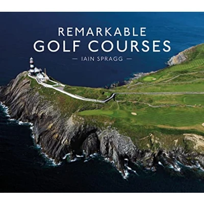 Afbeelding van Remarkable Golf Courses